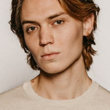 Alexander Virenhem — Male Model