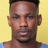 Brandon M. Shaw — King's Goon #1