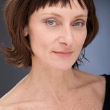 Yana Yanezic — Mrs. Simic