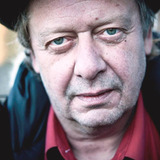 Per Otto Bersang Rasmussen — Waiter, Sankt Peder