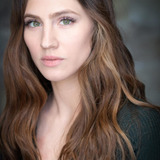 Lara Pictet — Chambermaid Dallas