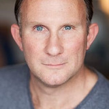 Clive Hayward — Hugh Oatcake / Friar Francis