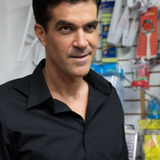 Jeff Pangman — Dr. Pinto