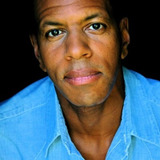Michael Dennis Hill — Reporter on TV