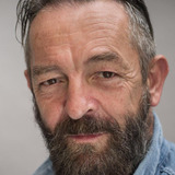 Фрэнсис Маги — Hockney