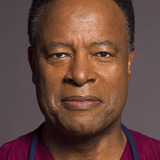 William Allen Young — Dirk Michaels