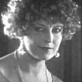 Helene Sullivan — Mrs. Annerly