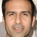 Saad Siddiqui — Fireman Stone