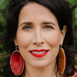 Andrea Menard — Police Officer
