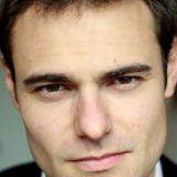 Loïc Risser — Office Employee