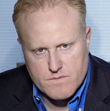 Adam Mucci — Agent Harold Reinecke