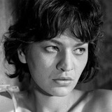 Elżbieta Kępińska — Jadźka Pawlakowa (voice) (uncredited)
