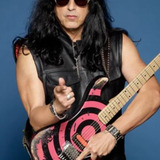 Eddie 'Fingers' Ojeda — Self