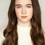 Alex MacIsaac — Daughter in Restaurant