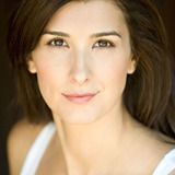 Tracey Ruggiero — Barney's Waitress