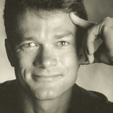 Brian Bradley — Tourist