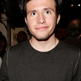Matthew Russell — Paulie Morrelli