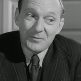 Russell Waters — Mr. Brasted