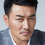 Dong Yanlin — Liu Bei