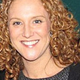 Rebecca Gordon — Clover Fox