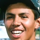 Matthew Uriarte — Rico