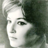 Megi Tsulukidze — Zareta
