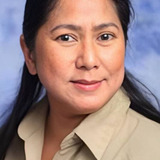 Suzette Ranillo — Crazy Woman