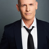 Daniel Link — Trainee (uncredited)