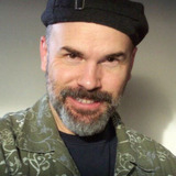 Tim Hodge — Cricket - Khalil / Carnival Attendant (voice)