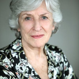 Renate Becker — Security Woman