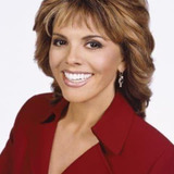 Jane Velez-Mitchell — Newscaster