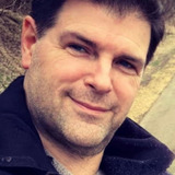 Jeff Dyer — Student