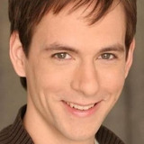 Max Elliott Slade — Young Gil Buckman