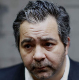 Patrick Gallo — Dress Salesman