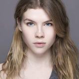 Eve Connolly — Adriel
