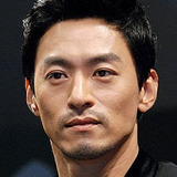 Чу Чжин Мо — Choi Jung