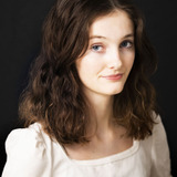 Davida McKenzie — Simone