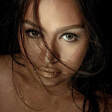 Мерседес Кабраль — Evelyn