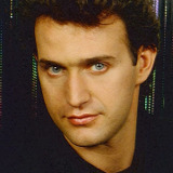 Ryan Paris — Speakeasy Patron (uncredited)