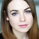 Emily Barclay — Celia