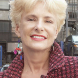 Anne Carlisle — Gwendoline