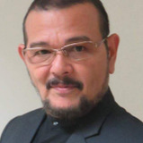 Rez Cortez — Ex-Commando