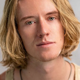 Jasper Keen — Passenger Dude