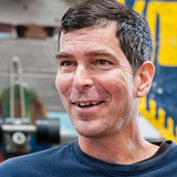 Neil Blender — Himself