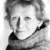 Doreen Lang — Hysterical Mother in Diner