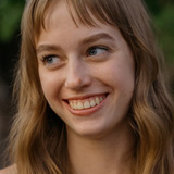 Caroline Kruberg — Rosa