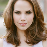 Elizabeth Cook — Keli Reule