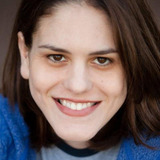 Jenny Strubin — Grocery Cashier