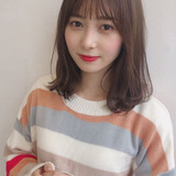 Akari Matsukawa — Nao [Student]