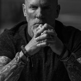 Jay Dobyns — Wolfgang